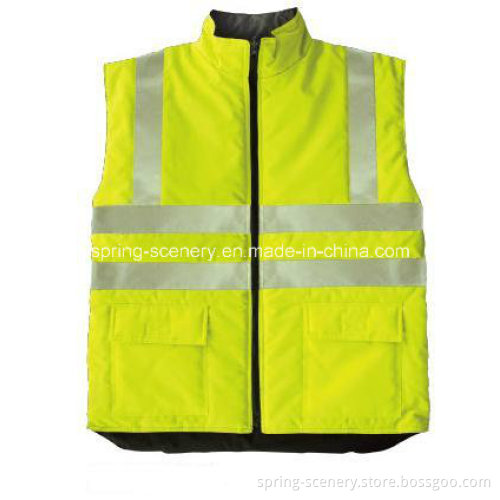 Reflective Clothes, Reflective Safety Clothes (CS-SP04)
